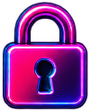 Private & Secure