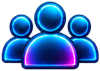 Friend-List Modes